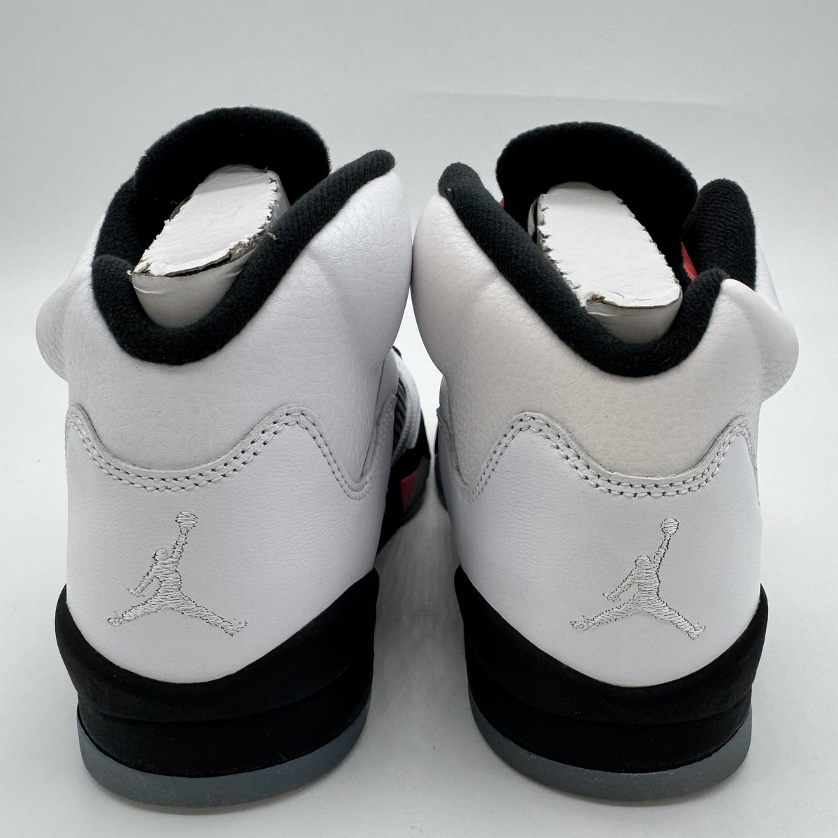 Jordan 5 Sunblush (GS)