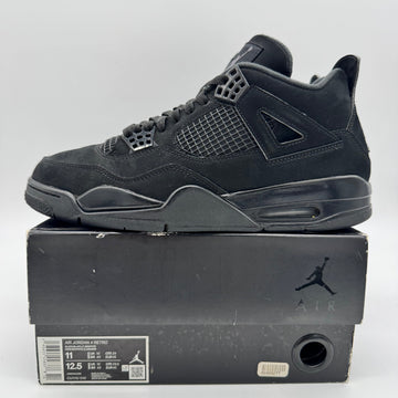 Jordan 4 Black Cat (2020)