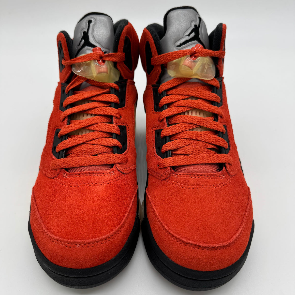Jordan 5 Dunk on Mars