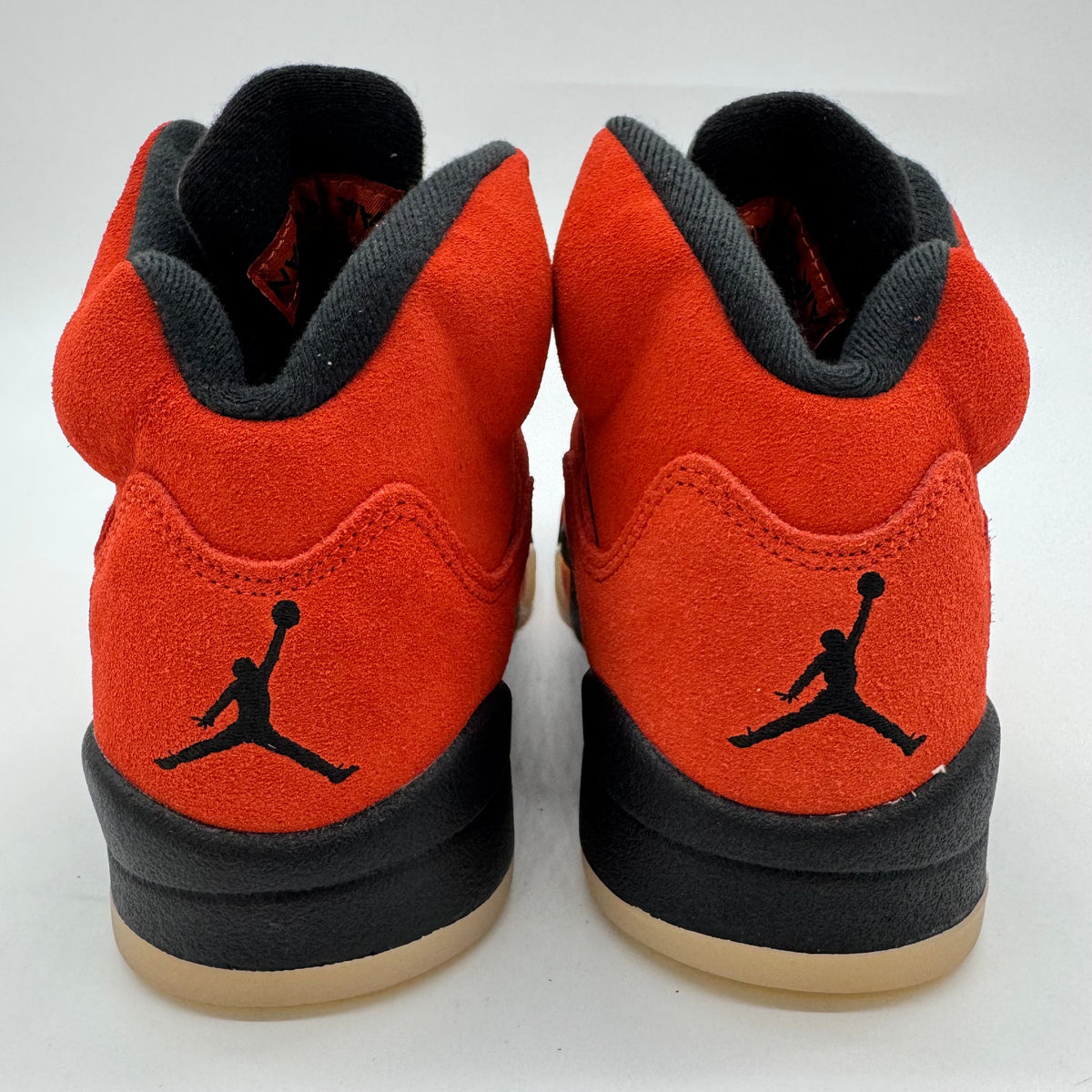 Jordan 5 Dunk on Mars