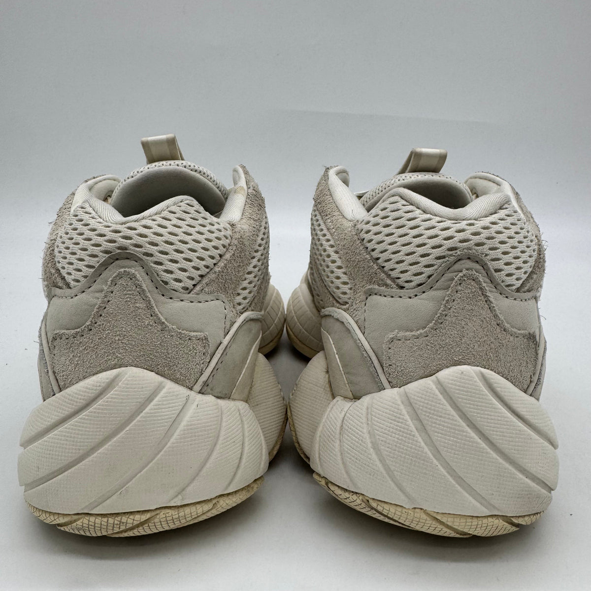 Adidas Yeezy 500 Bone White (2019)