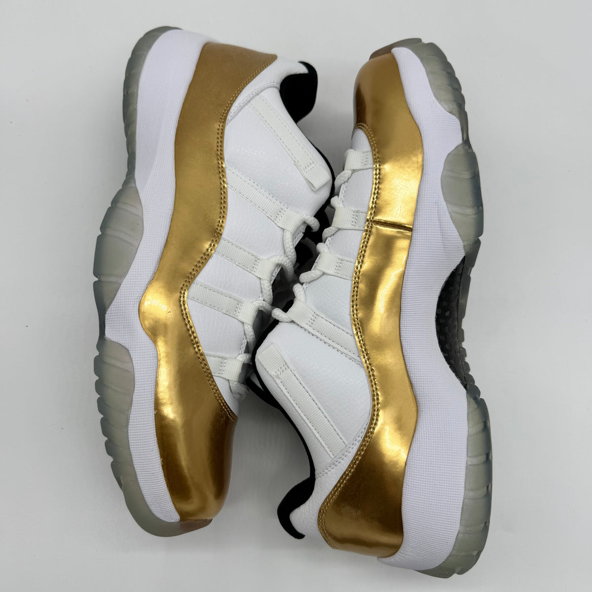 Jordan 11 Low Closing Ceremony
