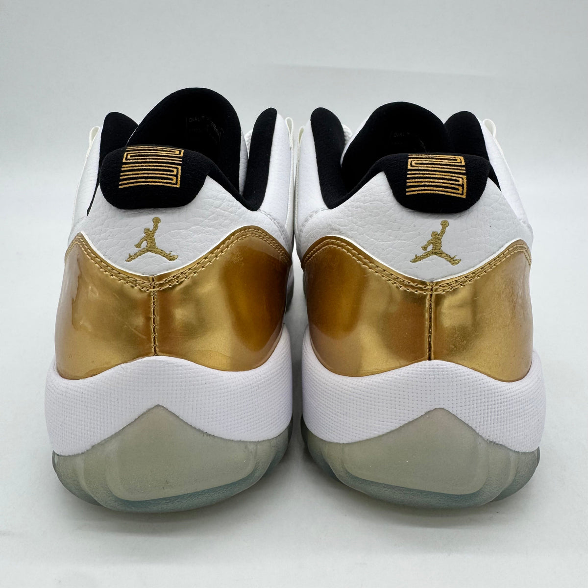 Jordan 11 Low Closing Ceremony