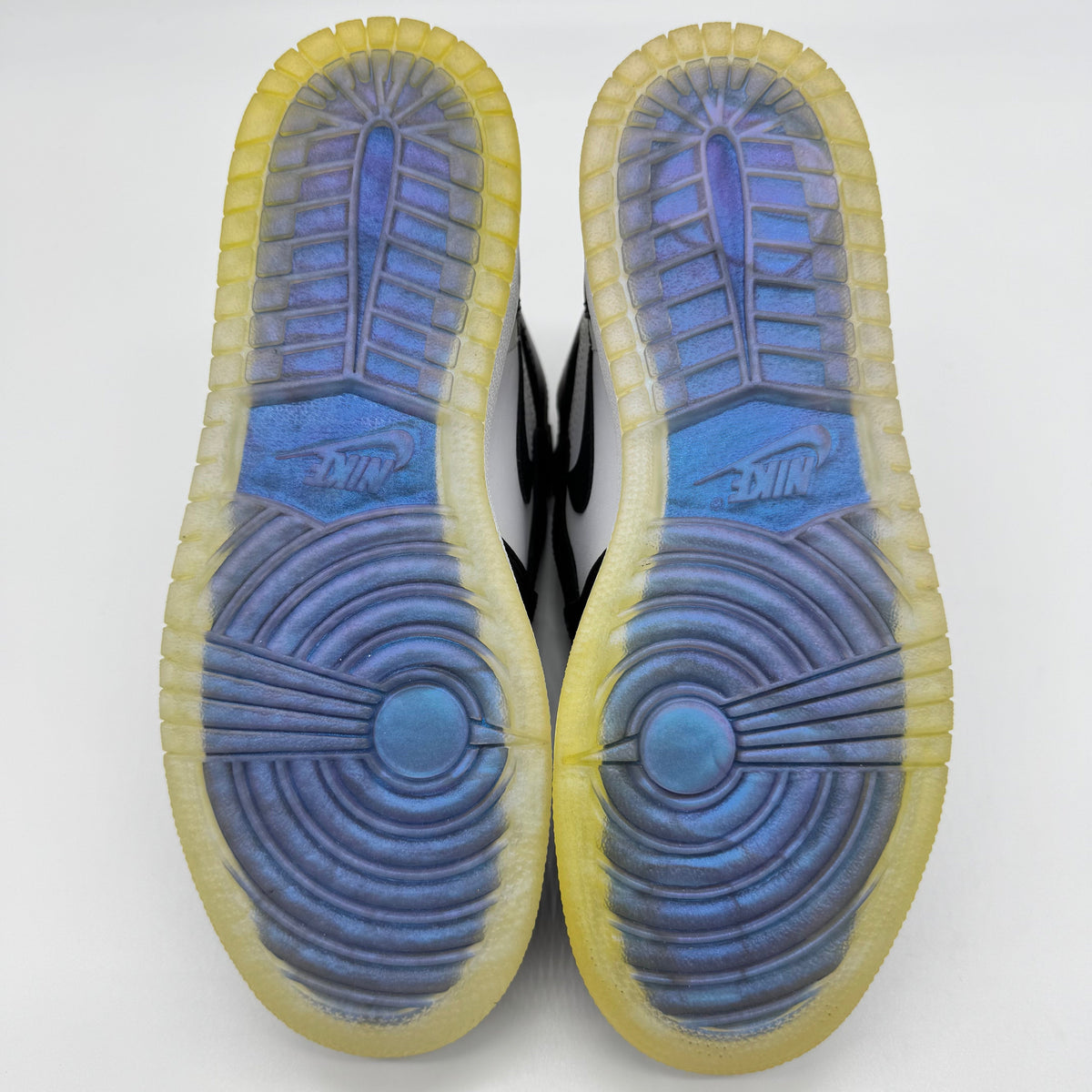 Jordan 1 All star Chameleon (GS)