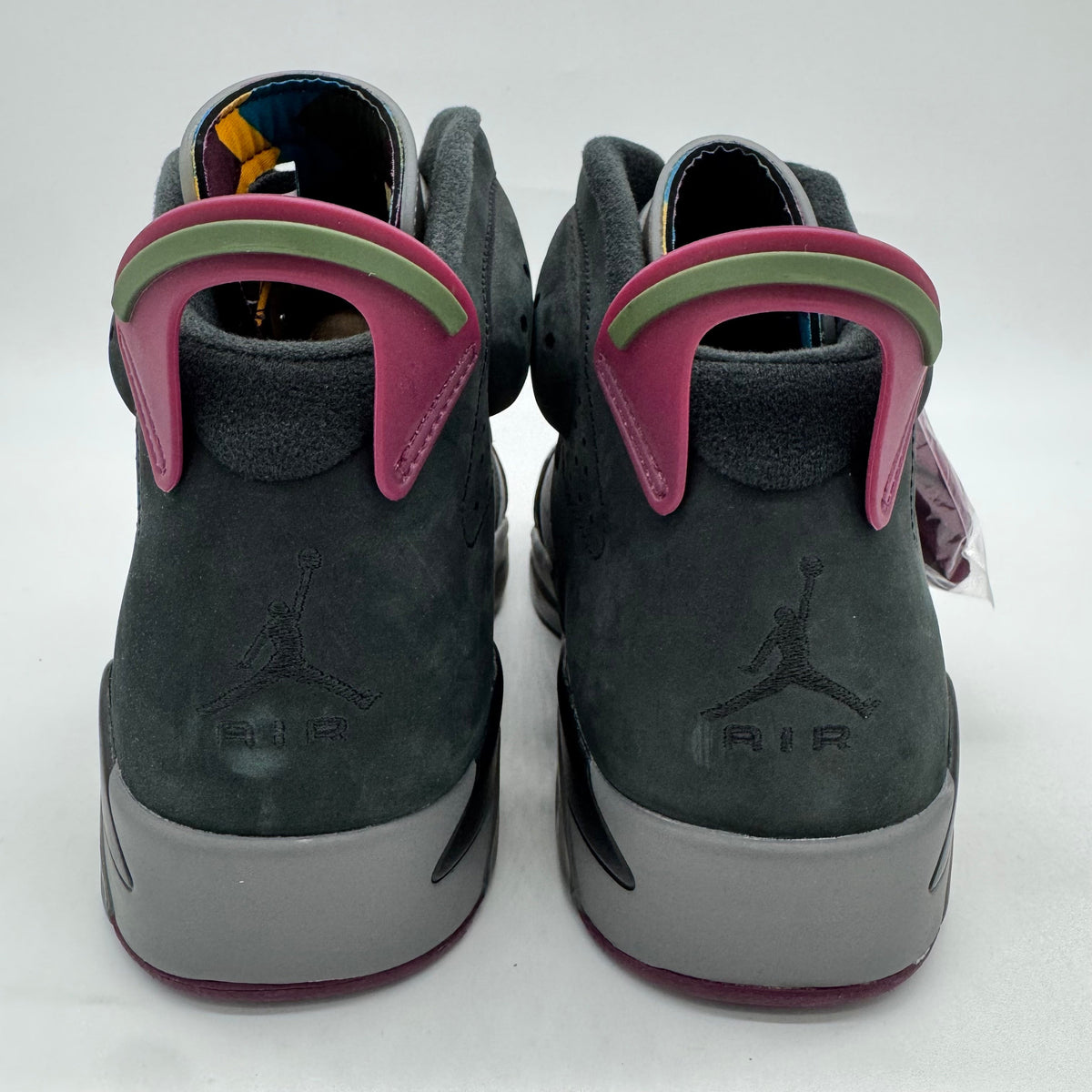 Jordan 6 Bordeaux