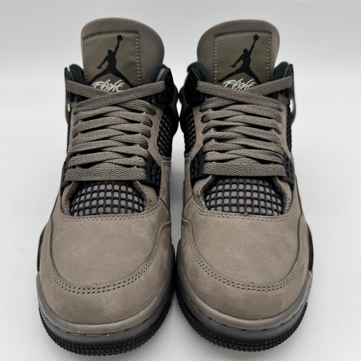 Jordan 4 Cave Stone