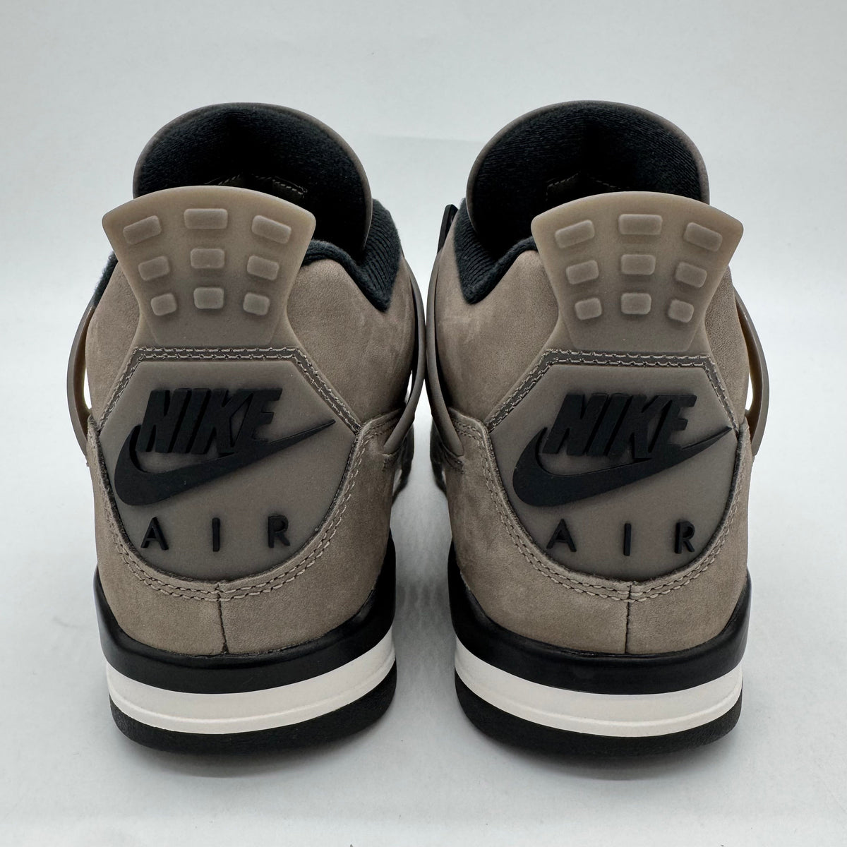 Jordan 4 Cave Stone