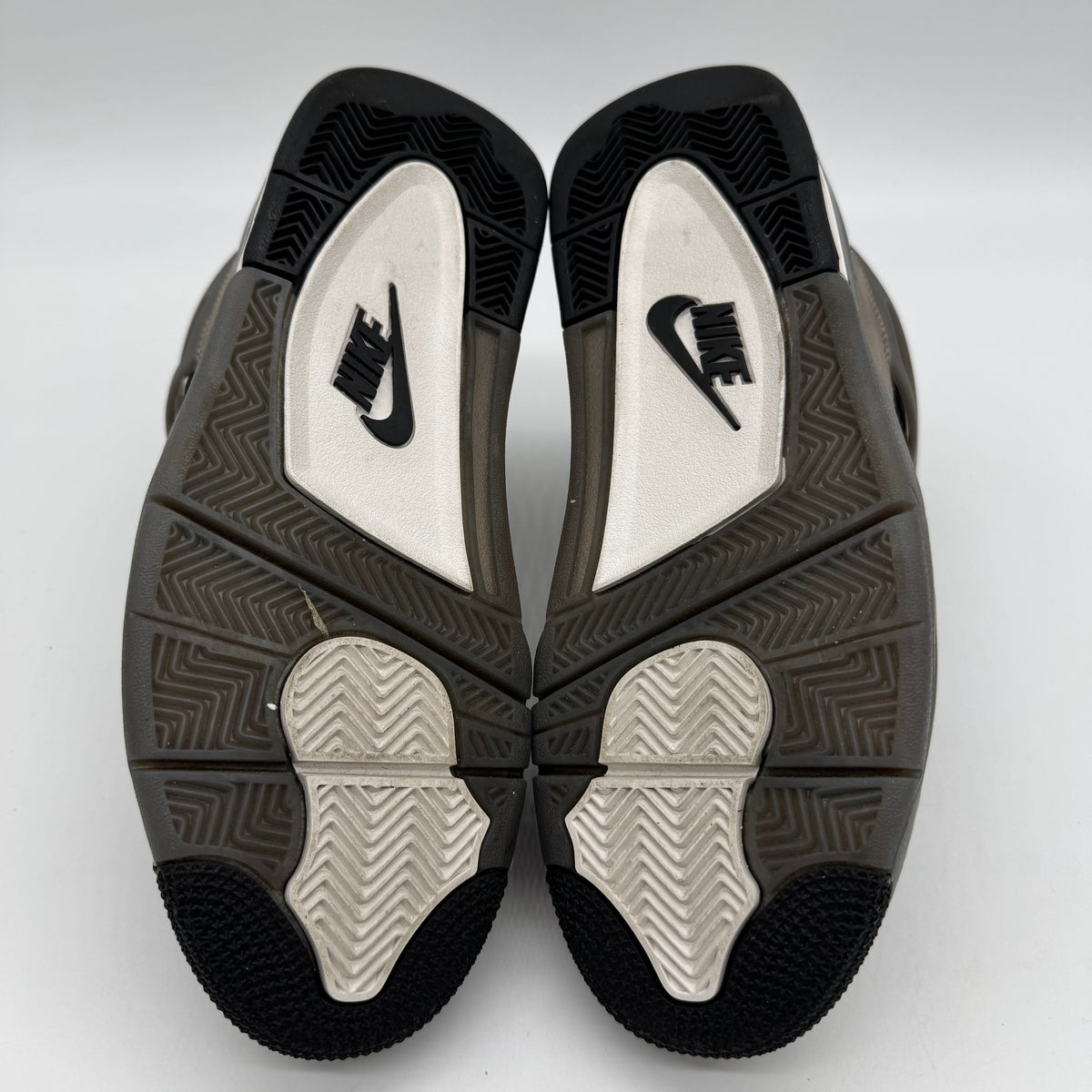 Jordan 4 Cave Stone