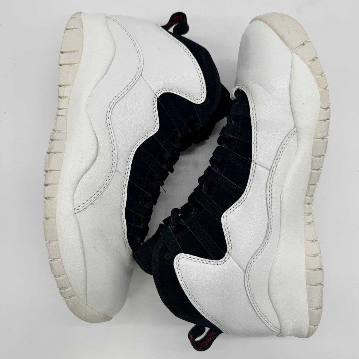Jordan 10 I'm Back
