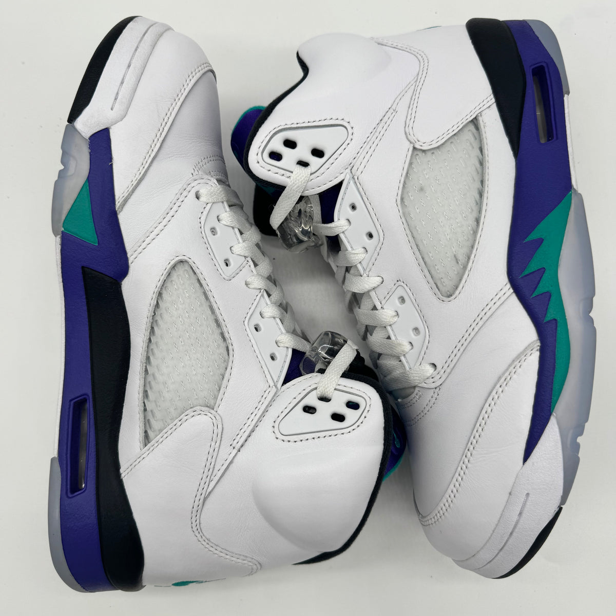 Jordan 5 Grape (2025)