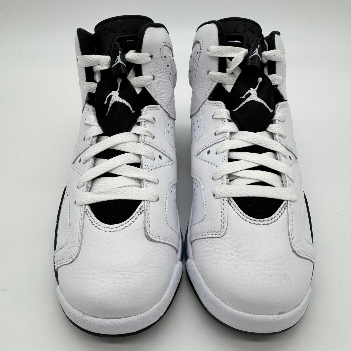 Jordan 6 Reverse Oreo (GS)