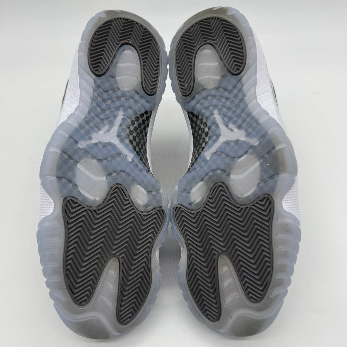 Jordan 11 Cool Grey (2021)