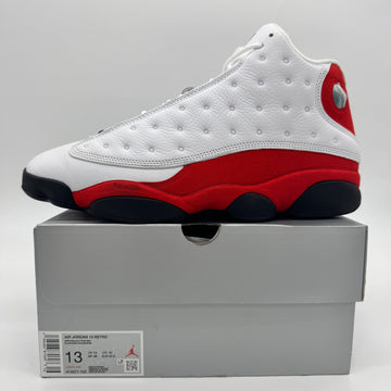 Jordan 13 OG Chicago (2026)