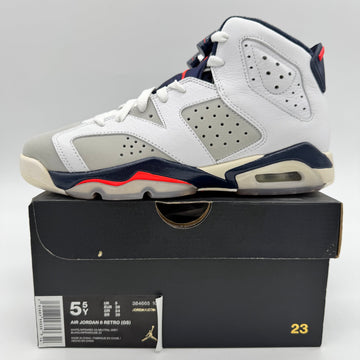Jordan 6 Tinker (GS)