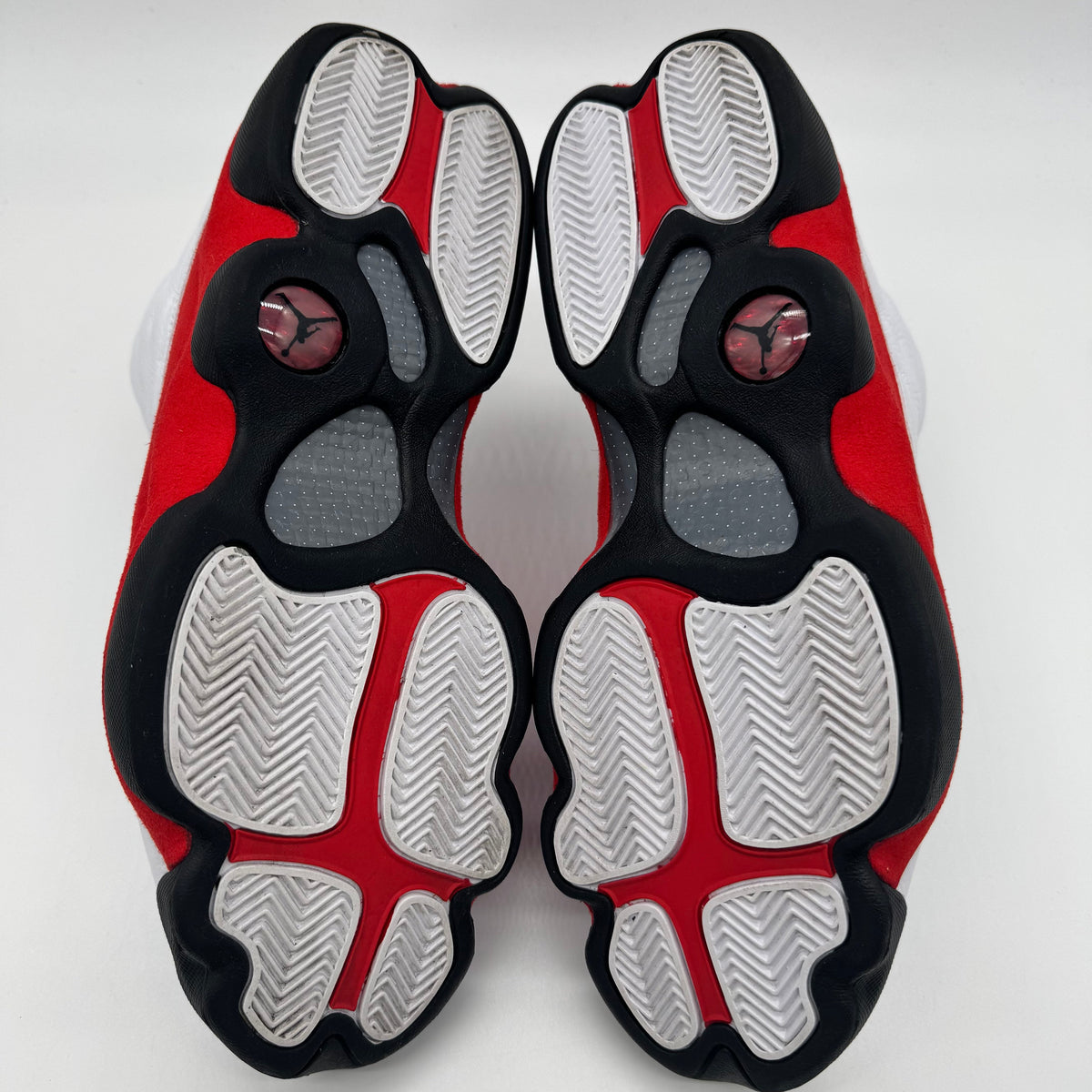 Jordan 13 OG Chicago (2026)
