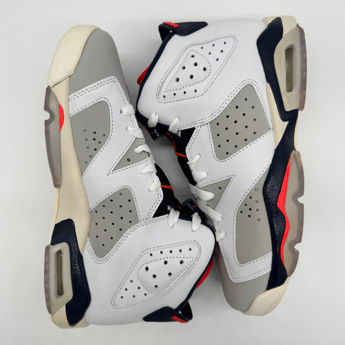 Jordan 6 Tinker (GS)
