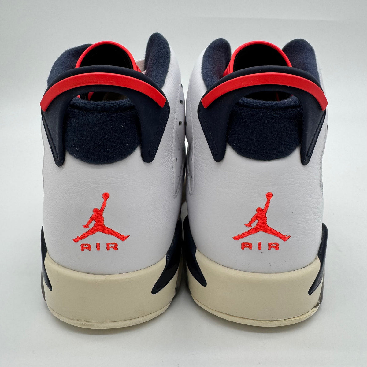 Jordan 6 Tinker (GS)