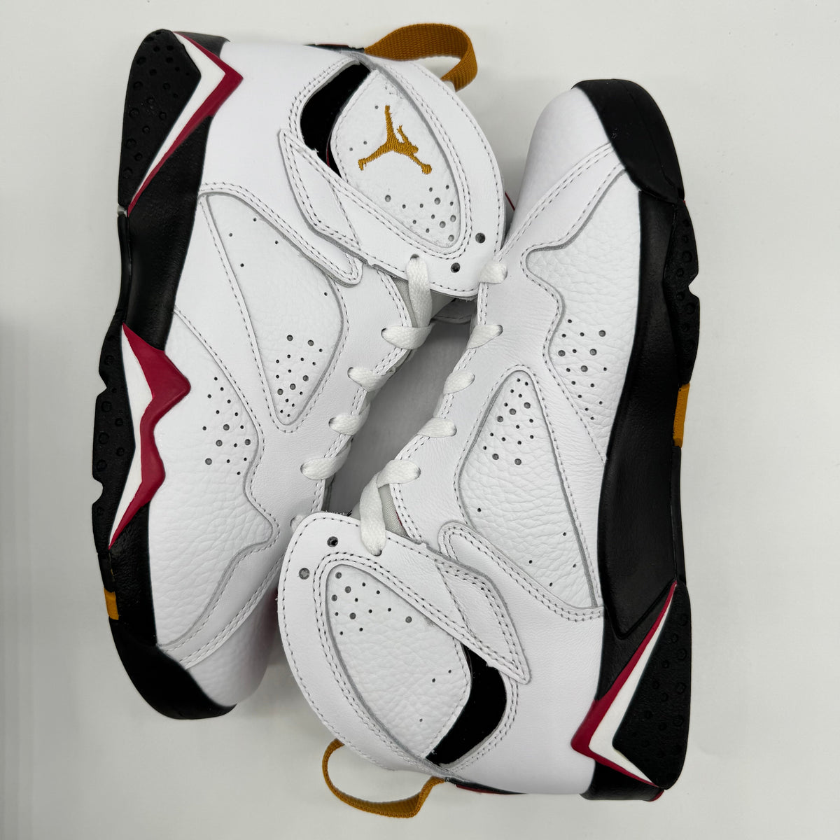 Jordan 7 Cardinal (GS)