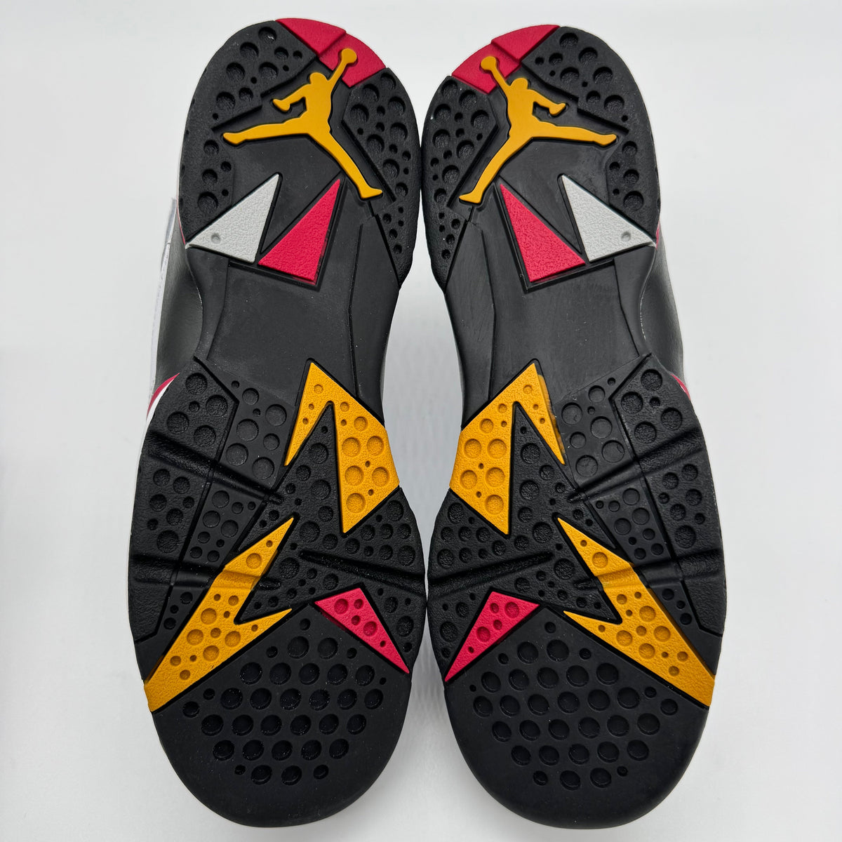 Jordan 7 Cardinal (GS)