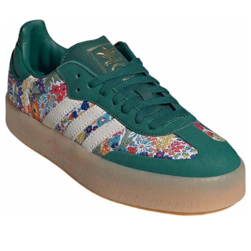 (WMNS) adidas x Liberty London Sambae 'Floral Embroidery' JH7289