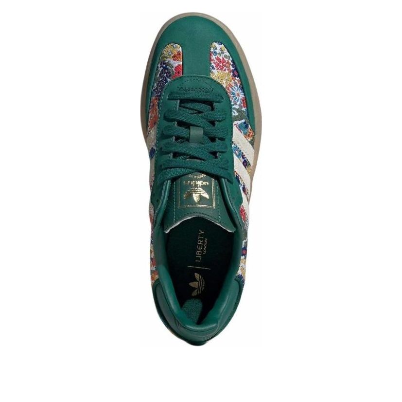 (WMNS) adidas x Liberty London Sambae 'Floral Embroidery' JH7289