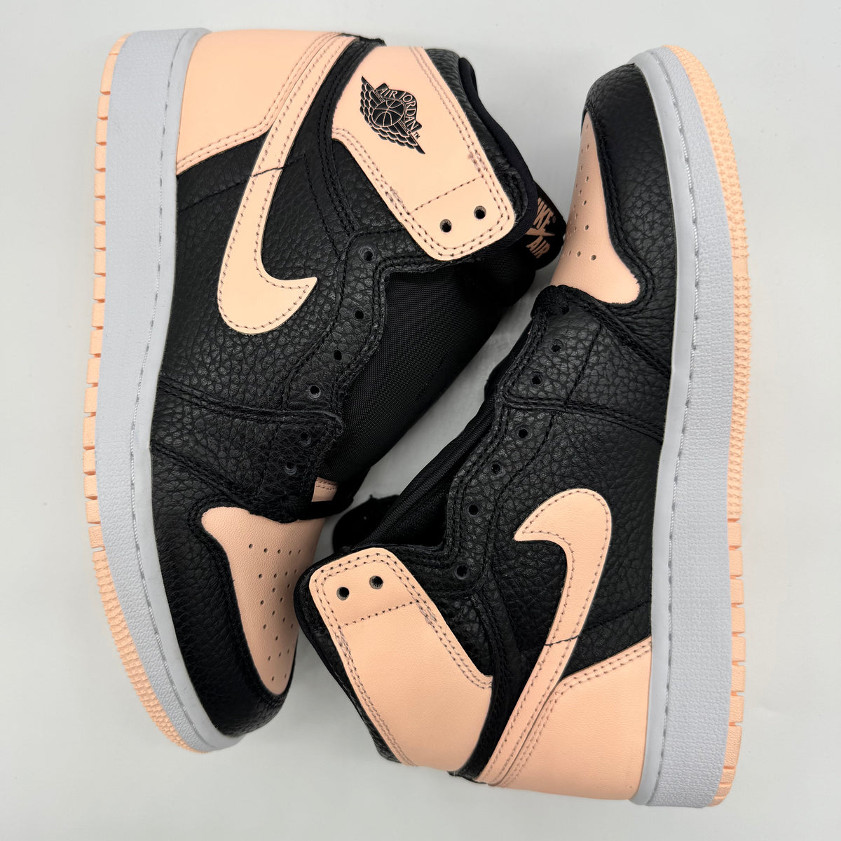 Jordan 1 Crimson Tint (GS)