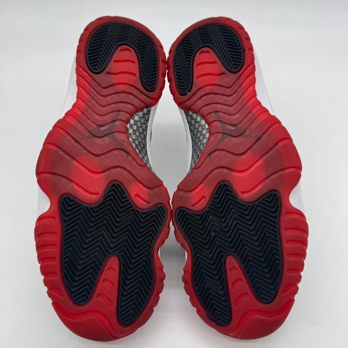Jordan 11 Low Concord Bred