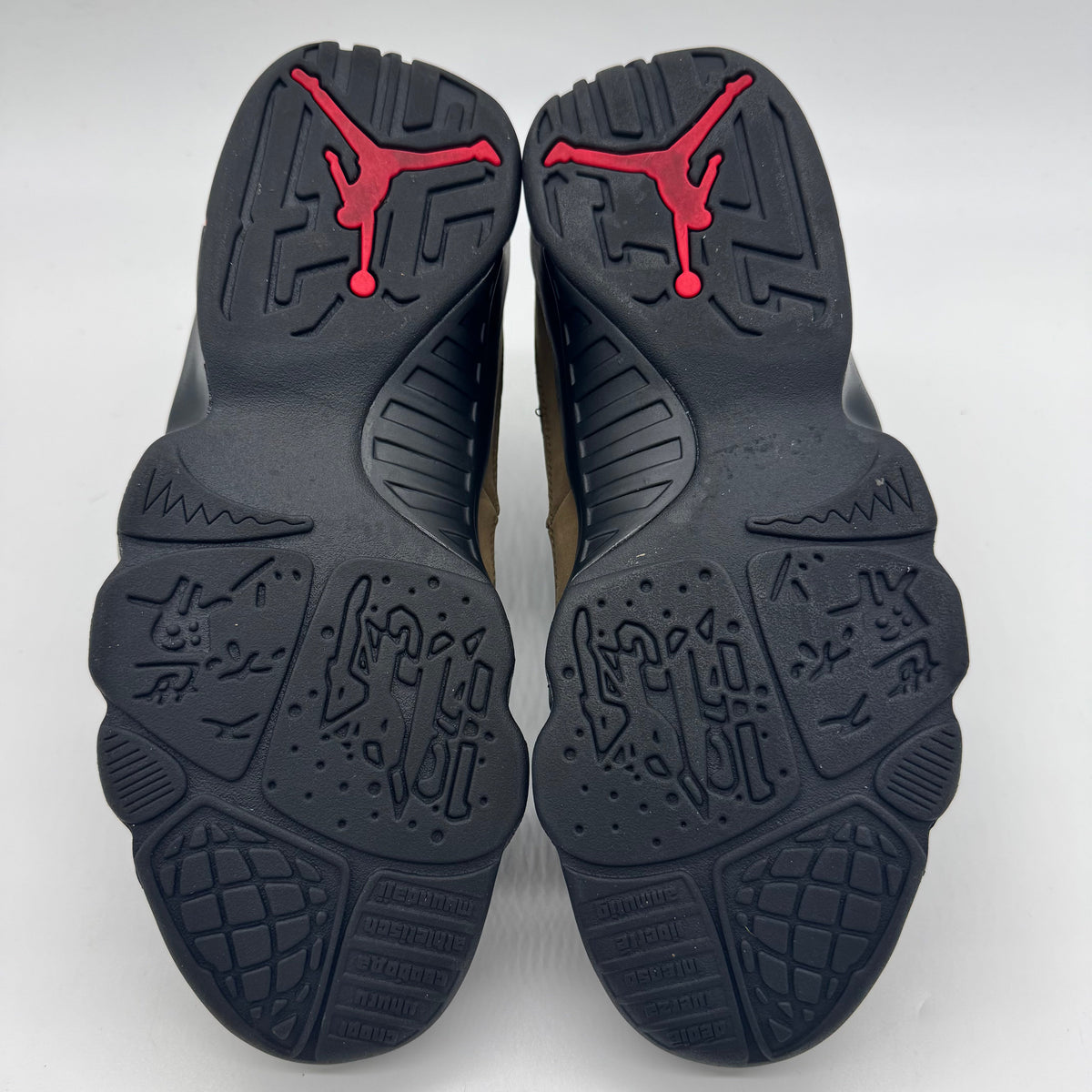 Jordan 9 Olive (2024)