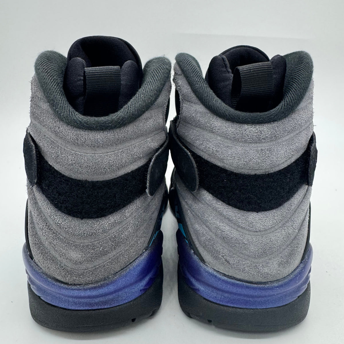 Jordan 8 Aqua (2025)