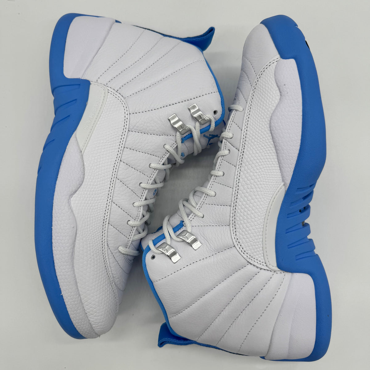 Jordan 12 Melo (2025)