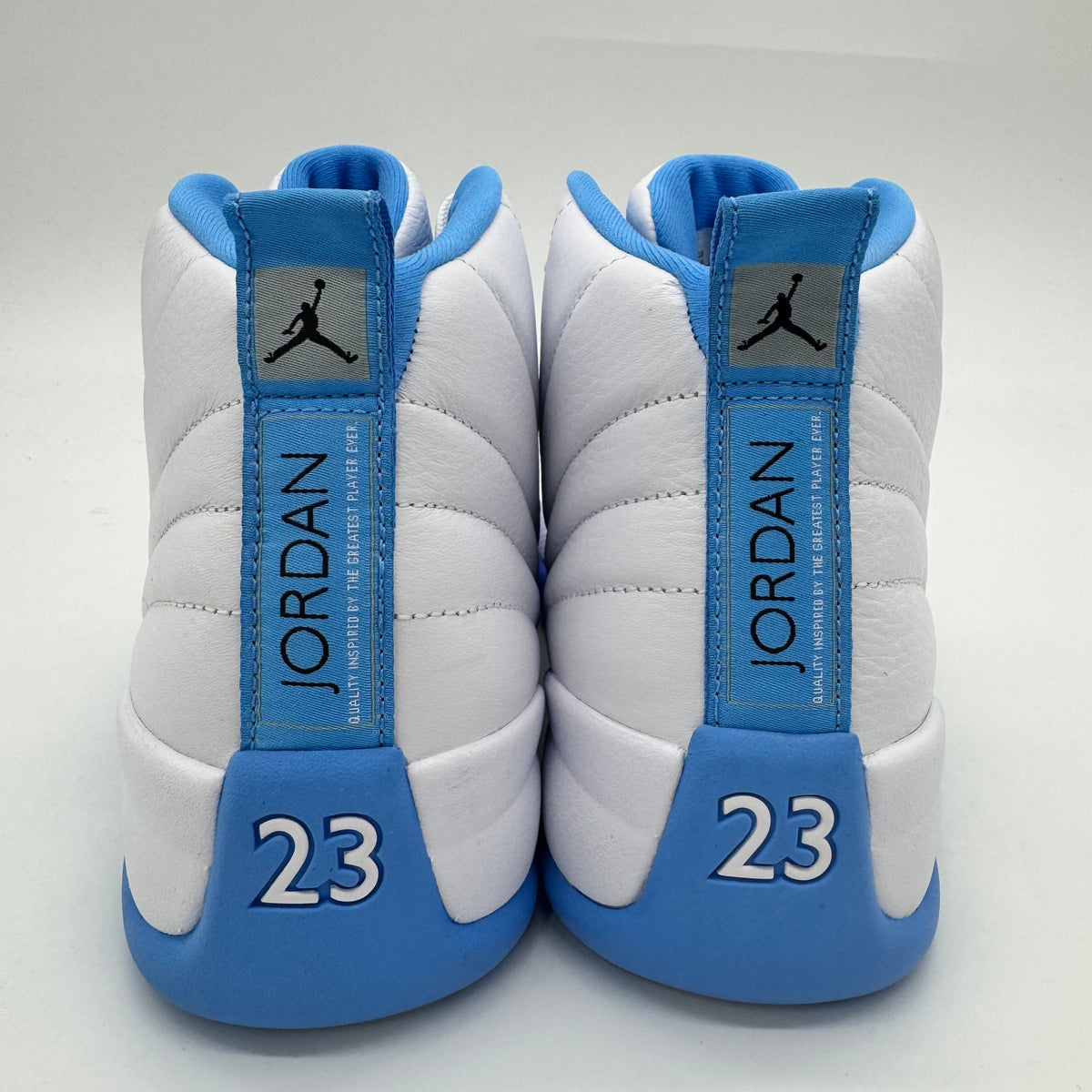 Jordan 12 Melo (2025)