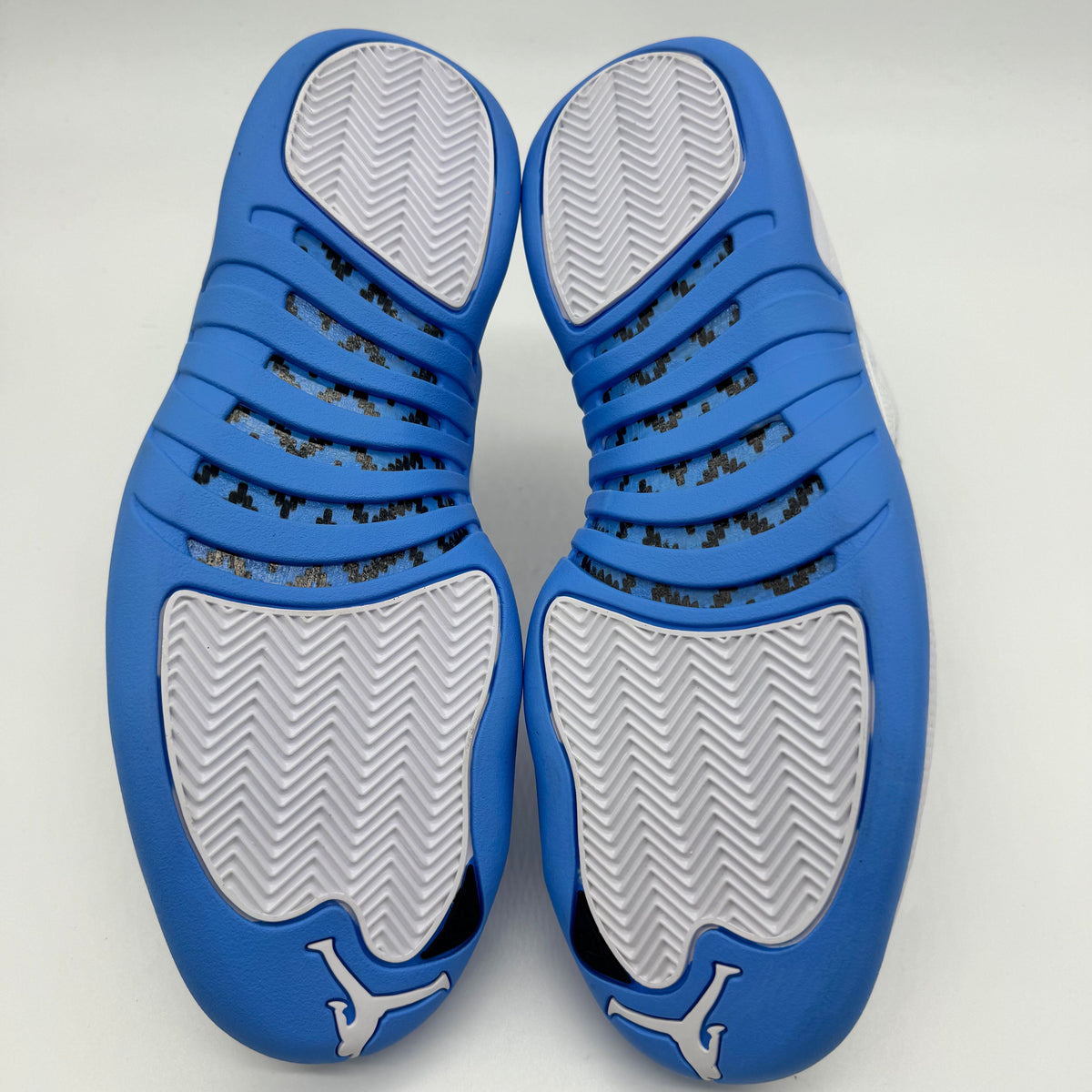 Jordan 12 Melo (2025)