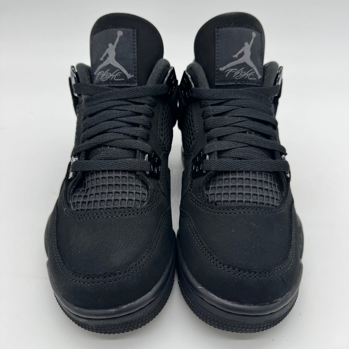 Jordan 4 Black Cat (2025) (GS)