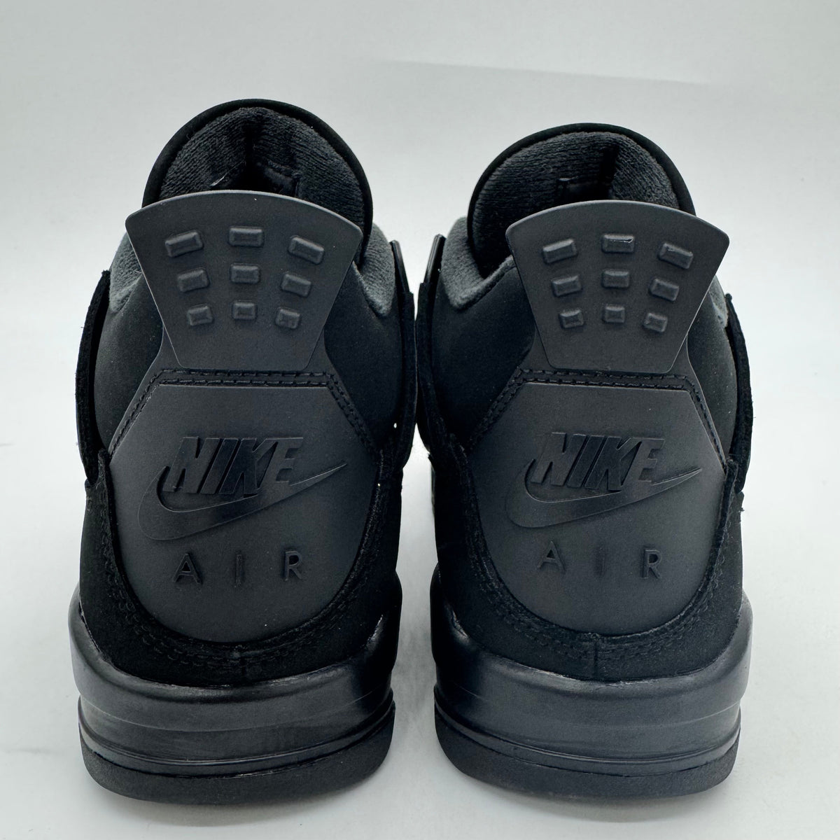 Jordan 4 Black Cat (2025) (GS)