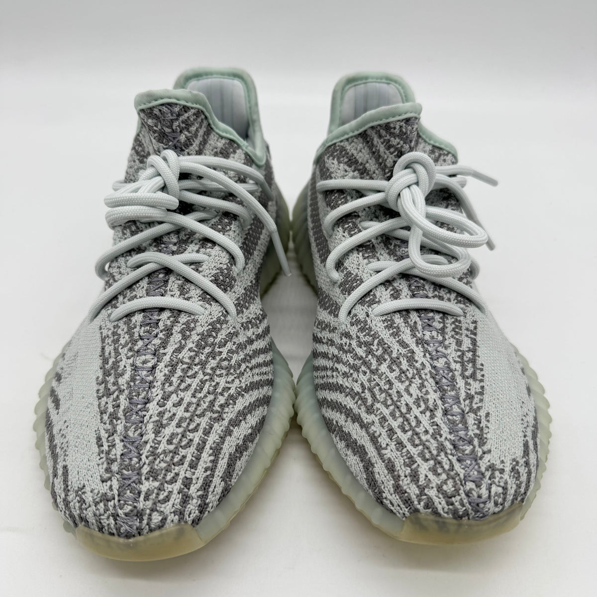 Adidas Yeezy Boost 350 V2 Blue Tint