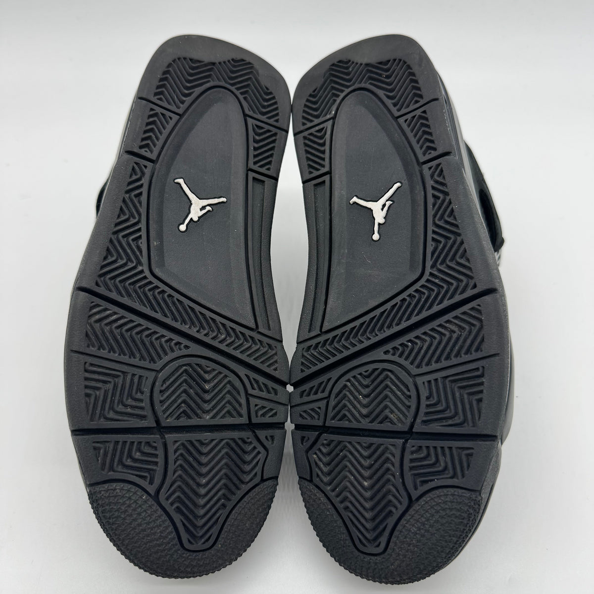 Jordan 4 Black Cat (2025) (GS)