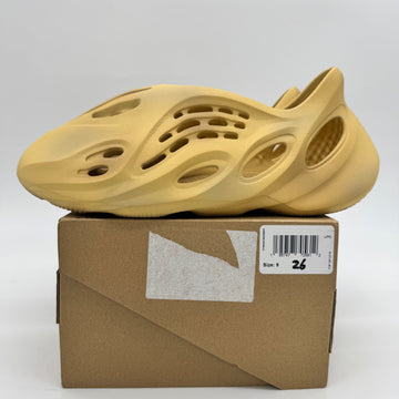 Adidas Yeezy Foam RNR Desert Foam