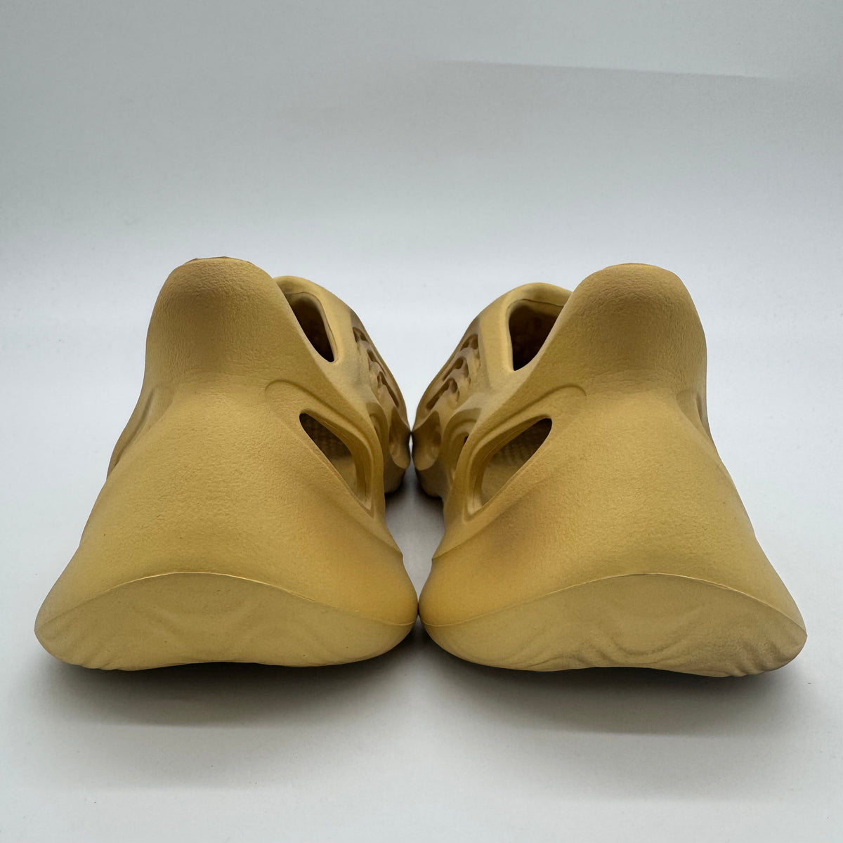 Adidas Yeezy Foam RNR Desert Foam