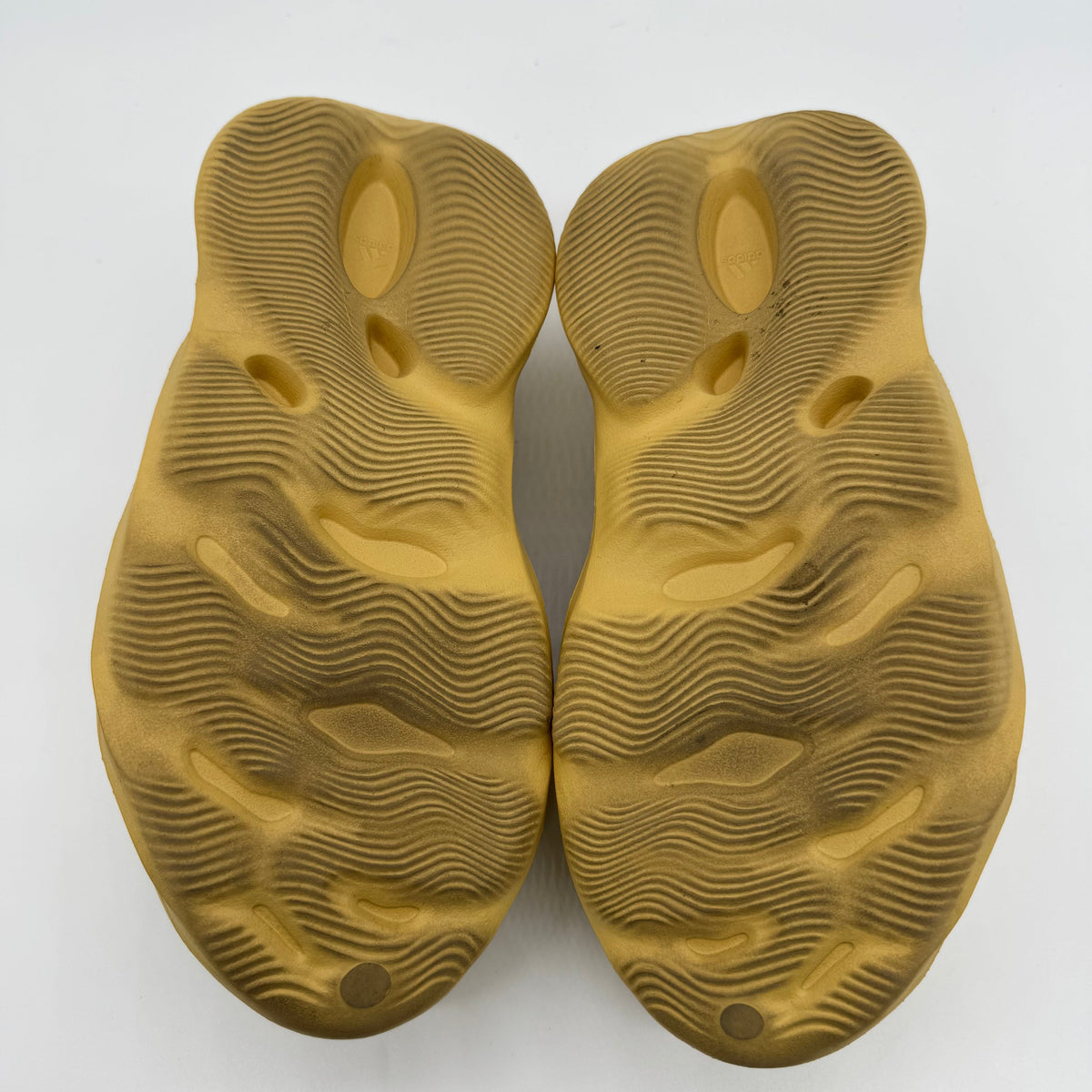 Adidas Yeezy Foam RNR Desert Foam