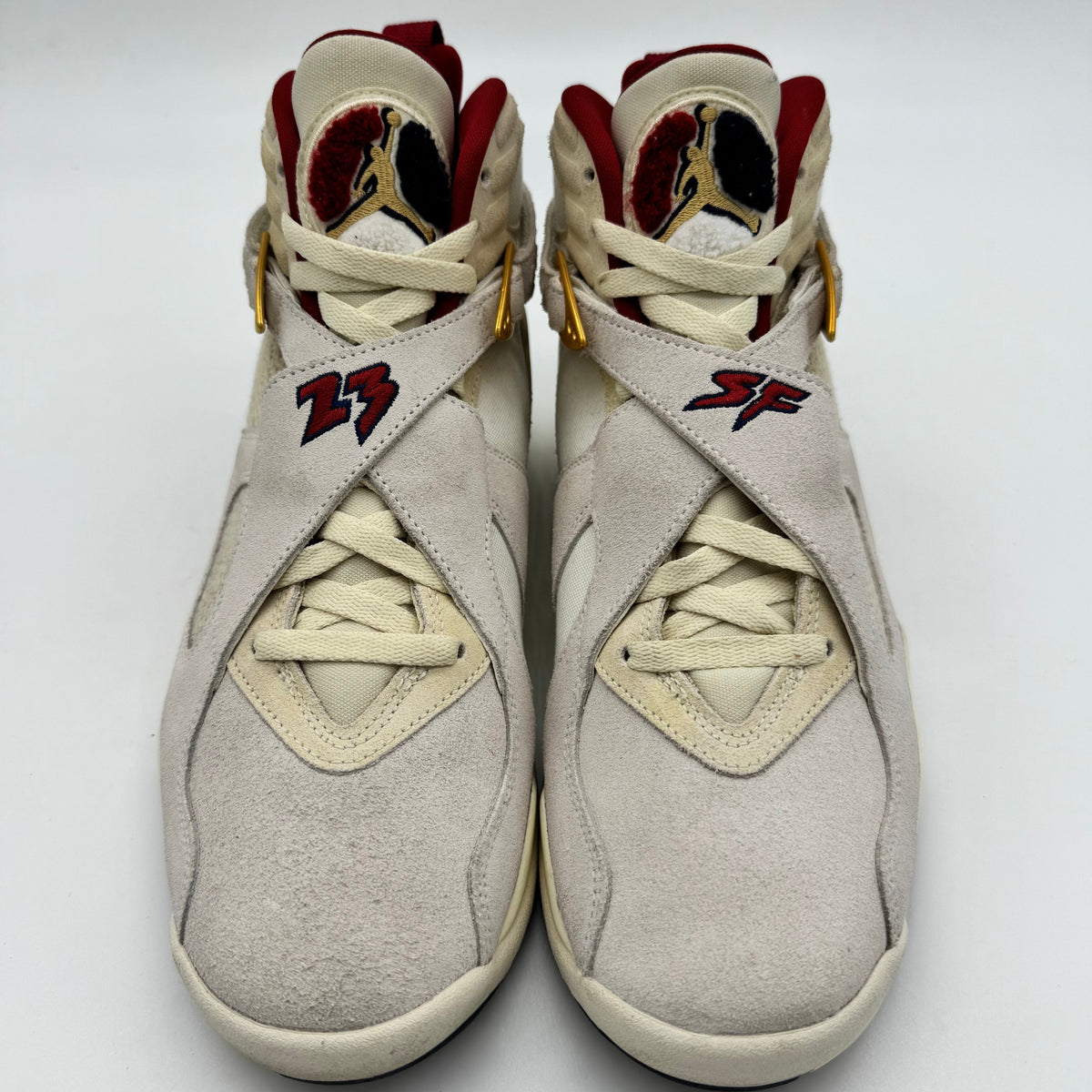 Jordan 8 SoleFly Mi Casa Es Su Casa
