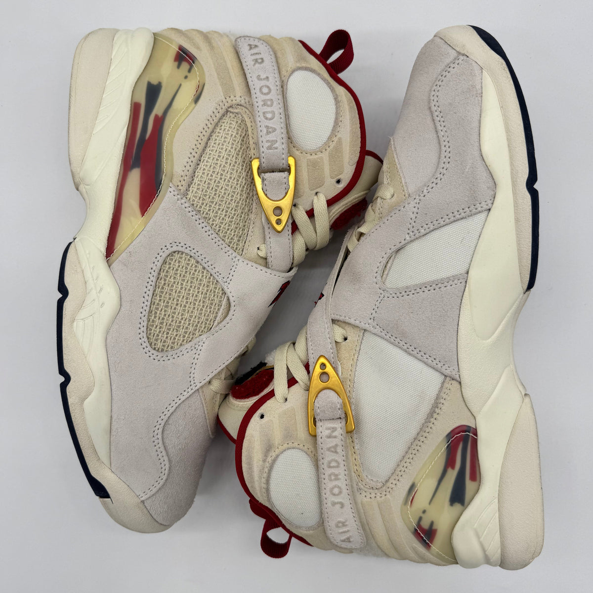 Jordan 8 SoleFly Mi Casa Es Su Casa