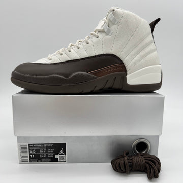 Jordan 12 SoleFly Cafecito