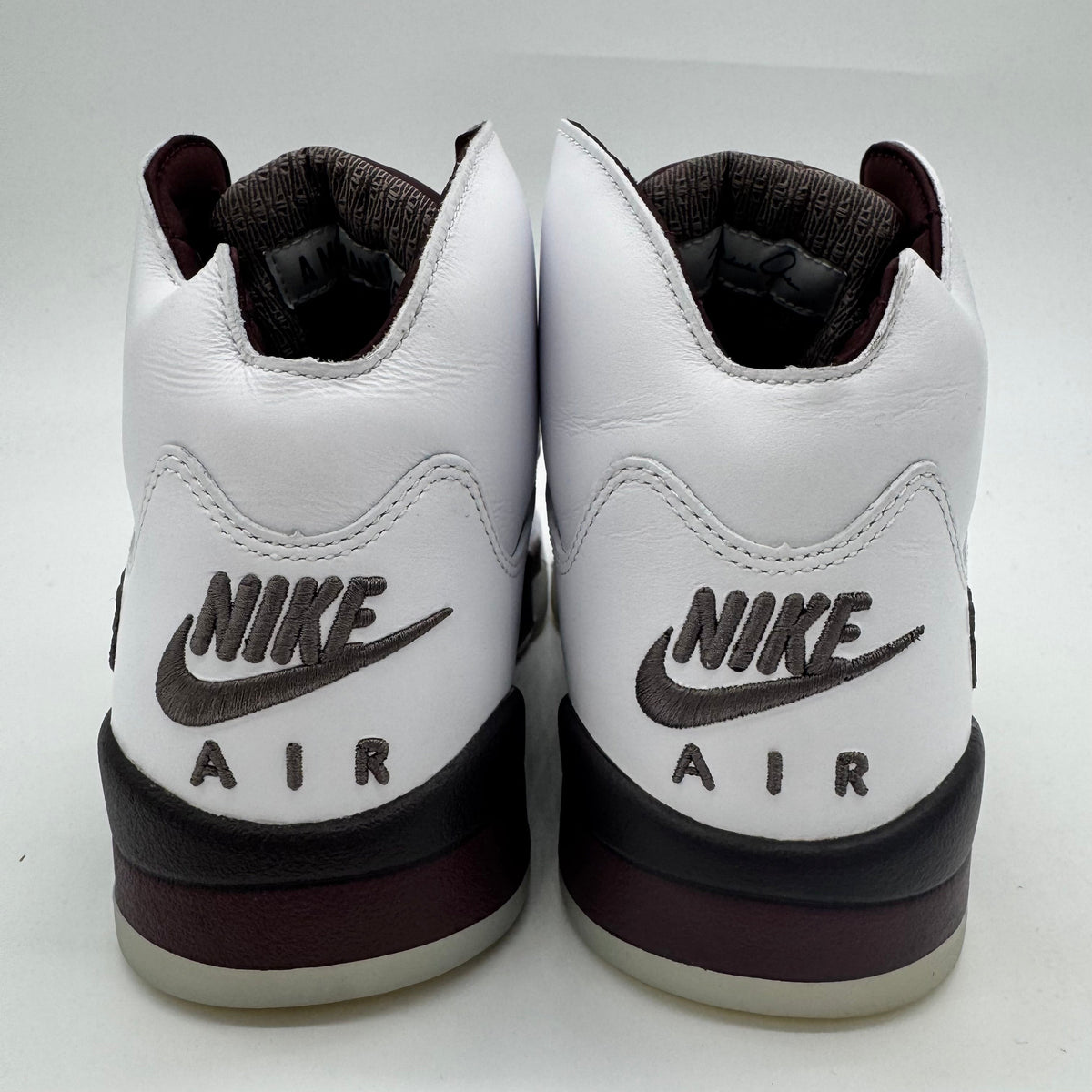 Jordan 5 A Ma Maniere Black Collective