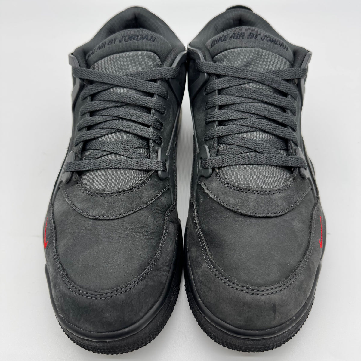 Jordan 4 RM SP Nigel Sylvester Driveway Grey
