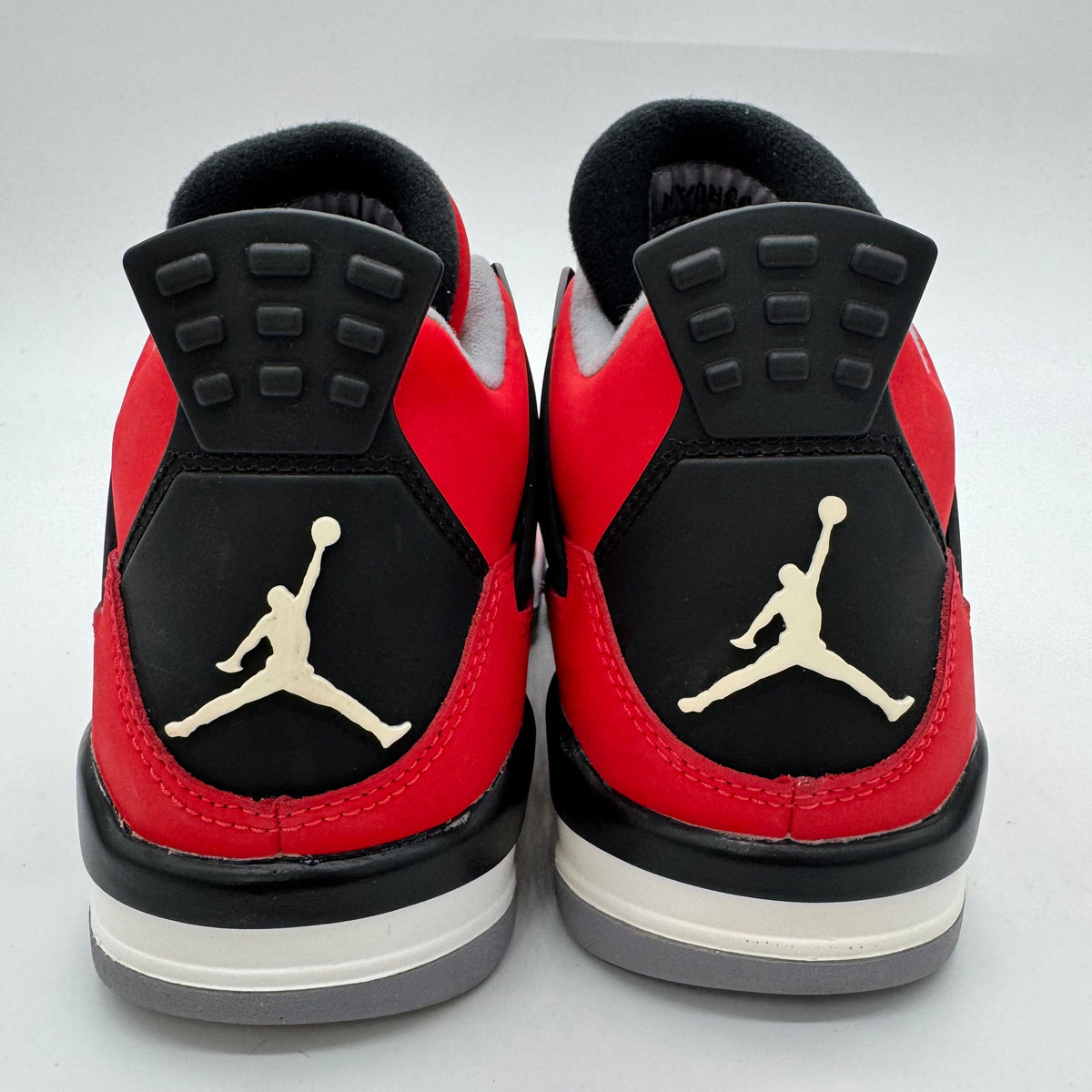 Jordan 4 Toro Bravo (2013)