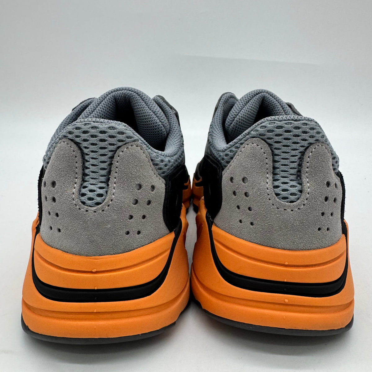 Adidas Yeezy Boost 700 Wash Orange