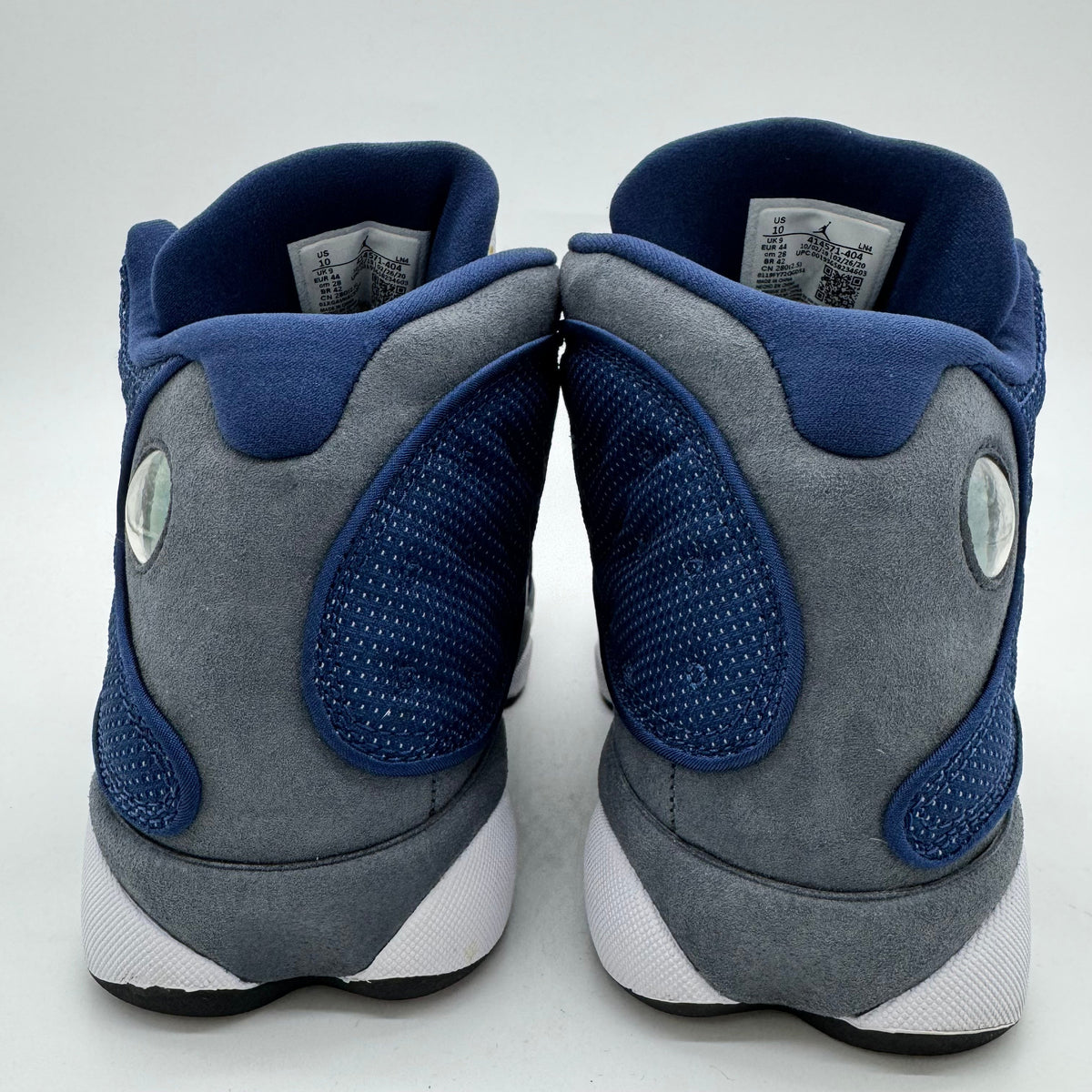 Jordan 13 Flint (2020)