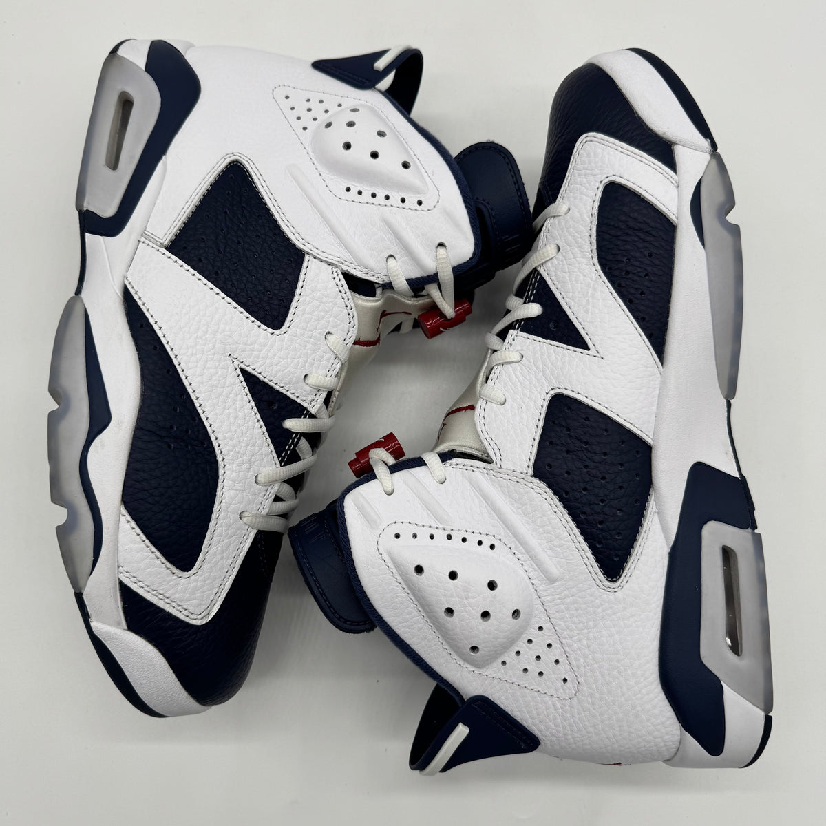 Jordan 6 Olympic (2024)