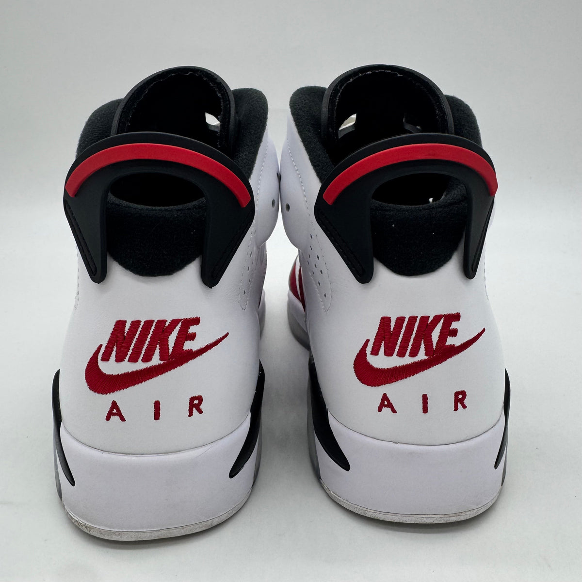 Jordan 6 Carmine (2021)