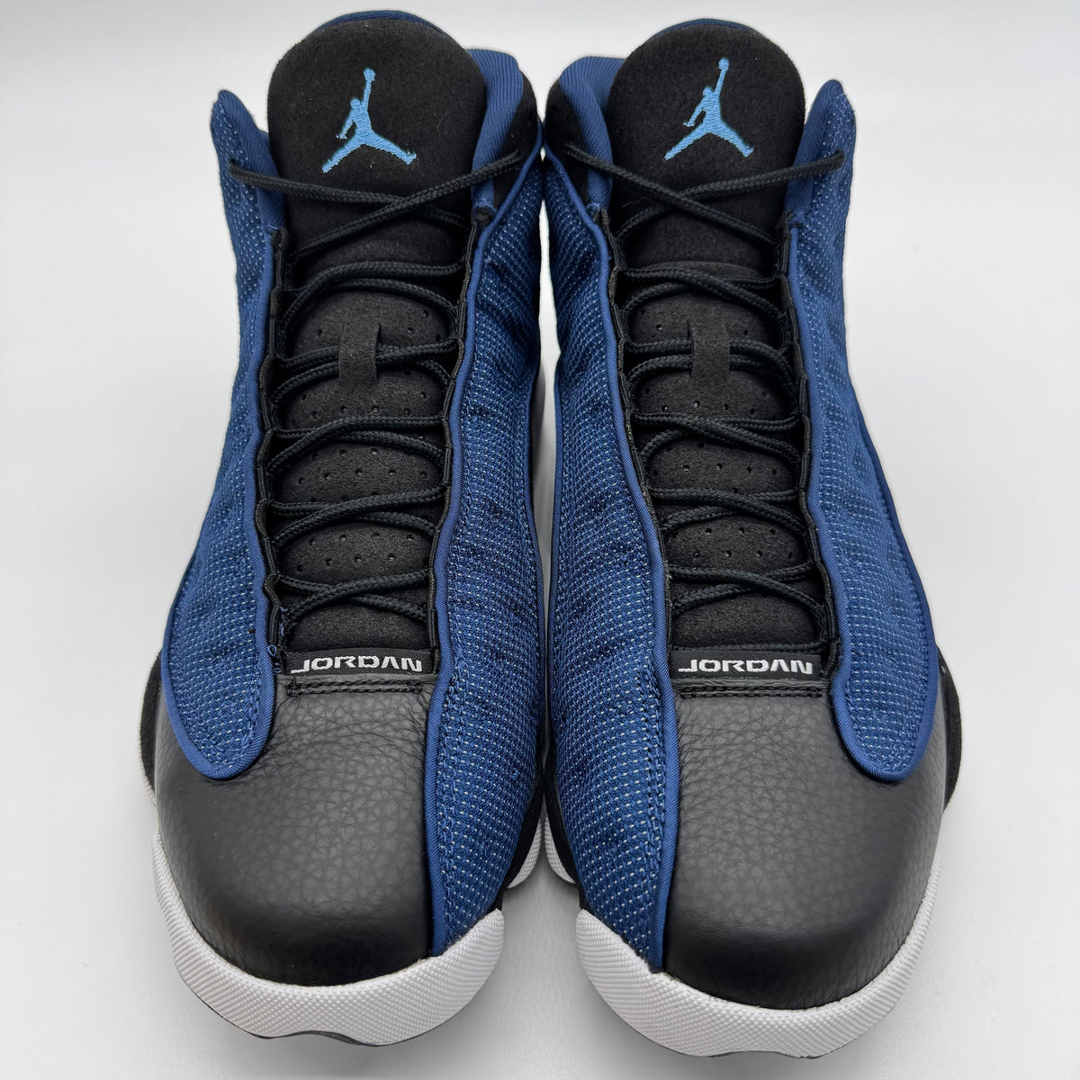 Jordan 13 Brave Blue